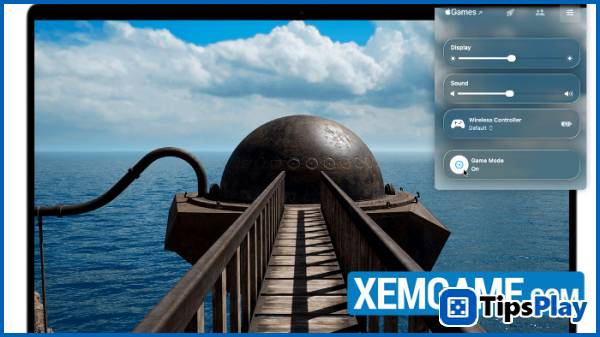 images 1 of 5 tips to maximize MacBook Air M2 performance for gamers. 